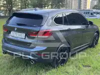 2020 BMW X1