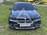 2020 BMW X1