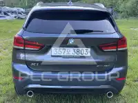 2020 BMW X1