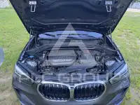 2020 BMW X1