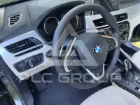 2020 BMW X1