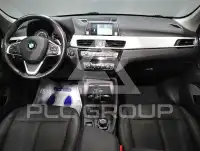 2020 BMW X1
