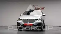 2020 BMW X1