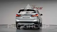 2020 BMW X1
