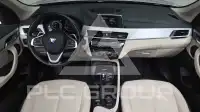 2020 BMW X1