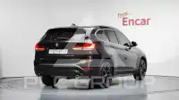 2020 BMW X1