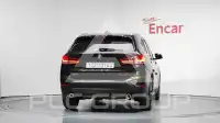 2020 BMW X1
