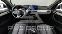 2020 BMW X1