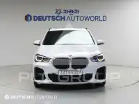 2020 BMW X1M
