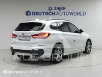 2020 BMW X1M