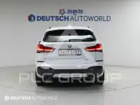 2020 BMW X1M