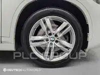 2020 BMW X1M