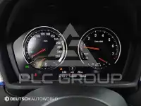 2020 BMW X1M