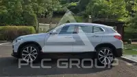 2020 BMW X2