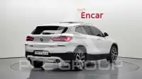 2020 BMW X2
