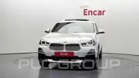2020 BMW X2