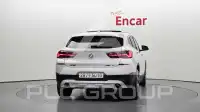 2020 BMW X2