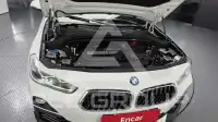 2020 BMW X2