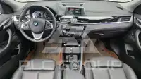 2020 BMW X2