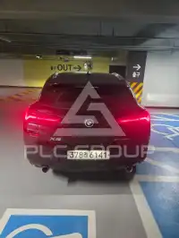 2020 BMW X2