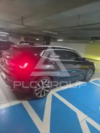 2020 BMW X2