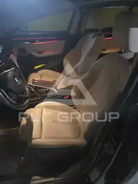2020 BMW X2