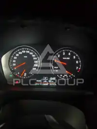 2020 BMW X2