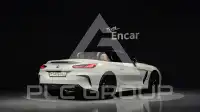 2020 BMW Z4M