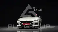 2020 BMW Z4M