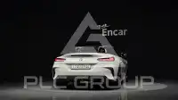 2020 BMW Z4M