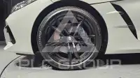 2020 BMW Z4M