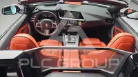 2020 BMW Z4M