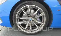 2020 BMW Z4M