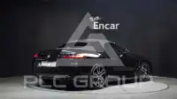 2020 BMW Z4M