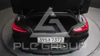 2020 BMW Z4M