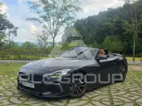2020 BMW Z4M