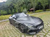 2020 BMW Z4M