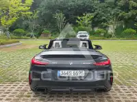 2020 BMW Z4M