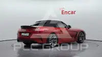 2020 BMW Z4M