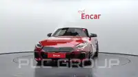 2020 BMW Z4M