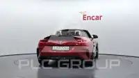2020 BMW Z4M