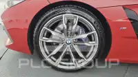 2020 BMW Z4M