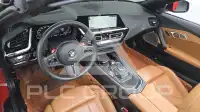 2020 BMW Z4M