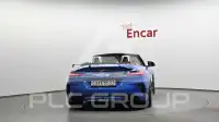 2020 BMW Z4M