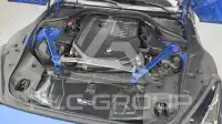2020 BMW Z4M