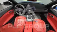 2020 BMW Z4M