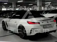 2020 BMW Z4M