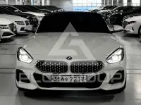 2020 BMW Z4M