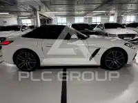 2020 BMW Z4M