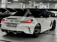 2020 BMW Z4M